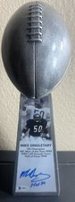 Mike singletary lombardi for sale  Cascade