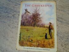 Vintage style gamekeeper for sale  HALIFAX