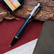 montblanc charles dickens usato montblanc charles dickens usato Borgo Virgilio