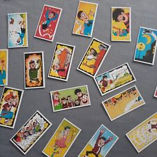 Dandy beano collection for sale  SOMERTON