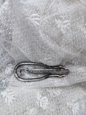 Accroche bottine tire d'occasion  France