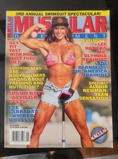 Muscular development vol29 for sale  Creston