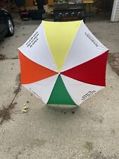 Seagrams advertising beach for sale  Newton