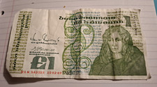 1989 ireland one for sale  CHICHESTER