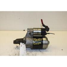 Motorino avviamento per usato  Bedizzole