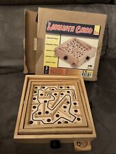 Labyrinth holz chico gebraucht kaufen  Meschede
