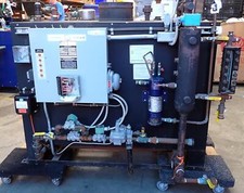 Parker boiler 103 for sale  San Diego
