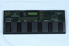 Korg ToneWorks AX300B 90s placa de pedal multi efeito processador de efeitos graves 2 comprar usado  Enviando para Brazil