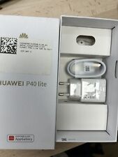 Huawei p40 lite d'occasion  Paris XIII