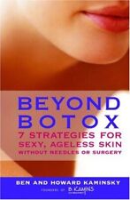 Beyond botox strategies for sale  UK