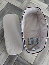 Mamas papas carrycot for sale  DONCASTER