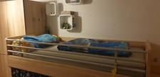 Kinderhochbett gebraucht kaufen  Dorfen