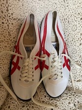 Asics tiger size for sale  LARBERT