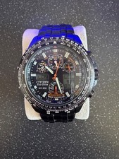 Citizen promaster atomic for sale  NEWBURY