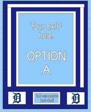 Detroit tigers new for sale  New Boston