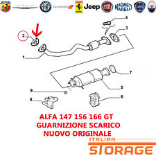 Alfa 147 156 usato  Pogno