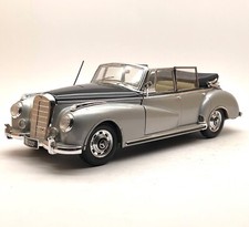 Ricko mercedes benz gebraucht kaufen  Ratzeburg