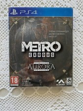 Metro exodus limited usato  Italia