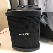 Bose bass module for sale  Aurora