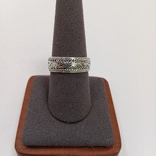 Handwrought sterling silver for sale  Union Mills