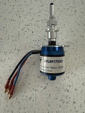Motore esc servomotori usato  Spedire a Italy