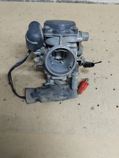 Piaggio carnaby 125 for sale  MANCHESTER