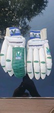 Slazenger cricket gloves for sale  WIMBORNE