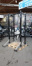 Hammer strength half for sale  NORTHAMPTON