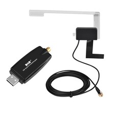 Récepteur dab usb d'occasion  Villetaneuse