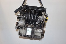 Moteur essence ford d'occasion  Seclin