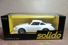 Porsche 934 911 d'occasion  Dammartin-en-Goële