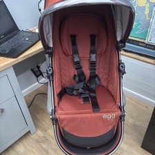 Babystyle egg2 seat for sale  SANDOWN