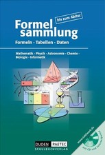 Formelsammlung zum abitur gebraucht kaufen  Berlin