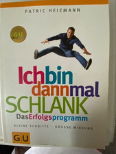 Buch schlank erfolgsprogramm gebraucht kaufen  Neuenhaus