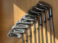 Wilson staff di5 gebraucht kaufen  München