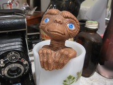 Extra terrestrial pot for sale  Chicago