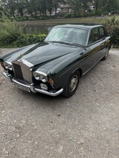 Rolls royce corniche for sale  OSSETT