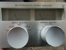 Philips 305 integrated gebraucht kaufen  Ortenburg