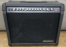 Vintage carlsbro glx for sale  DARTFORD