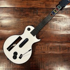 Nintendo wii guitar for sale  Evansville