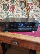 Aiwa r505 autoreverse for sale  DERBY