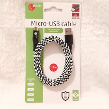 Câble micro usb d'occasion  Paris VIII