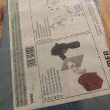 waschmaschinen anschluss gebraucht kaufen  Döbeln