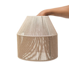 Boho chic lampshade for sale  LONDON