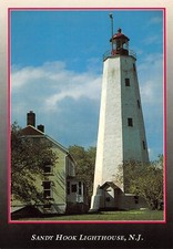 H746 sandy hook for sale  Northwood