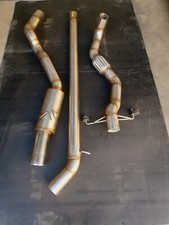 Scarico inox fiat usato  Grammichele