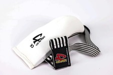 Karate tiefschutz kinder gebraucht kaufen  Höchstadt a.d.Aisch