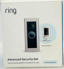 Ring doorbell pro for sale  Elmwood Park