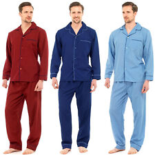 Mens traditional pyjamas for sale  BOLTON