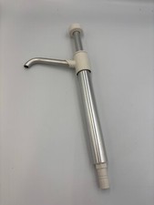 Whale manual hand for sale  PETERBOROUGH